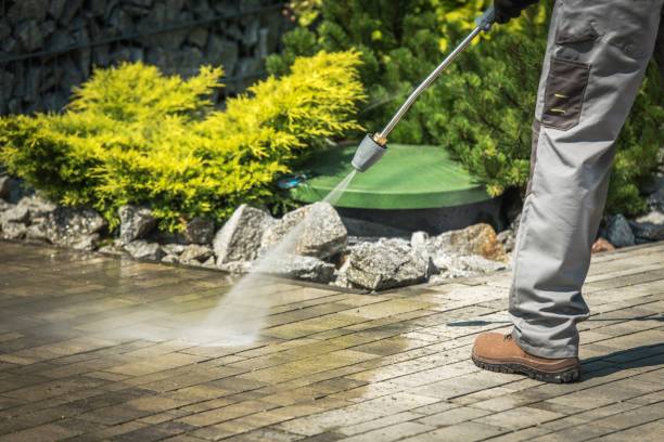 Best Post-Construction Pressure Washing  in San Lorenzo, CA