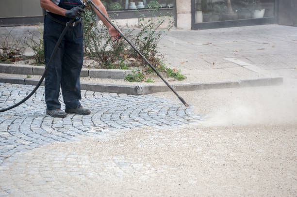 Best Parking Lot and Garage Cleaning  in San Lorenzo, CA