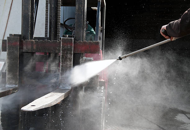 Best Rust Removal  in San Lorenzo, CA