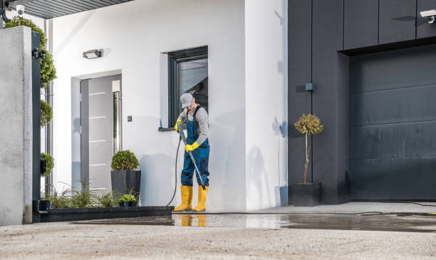 Spring Cleaning in San Lorenzo, CA