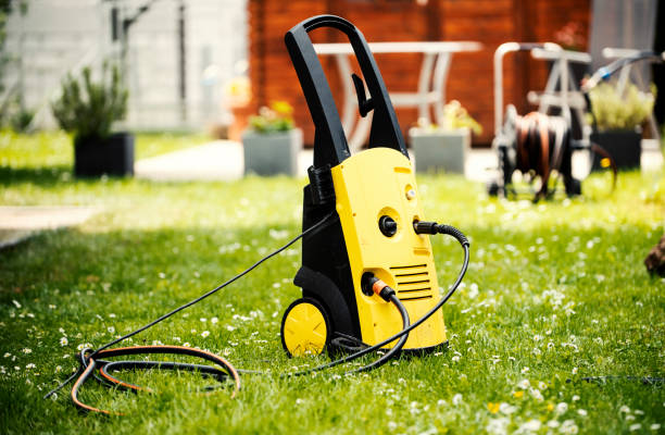 Trusted San Lorenzo, CA Pressure Washing Services Experts